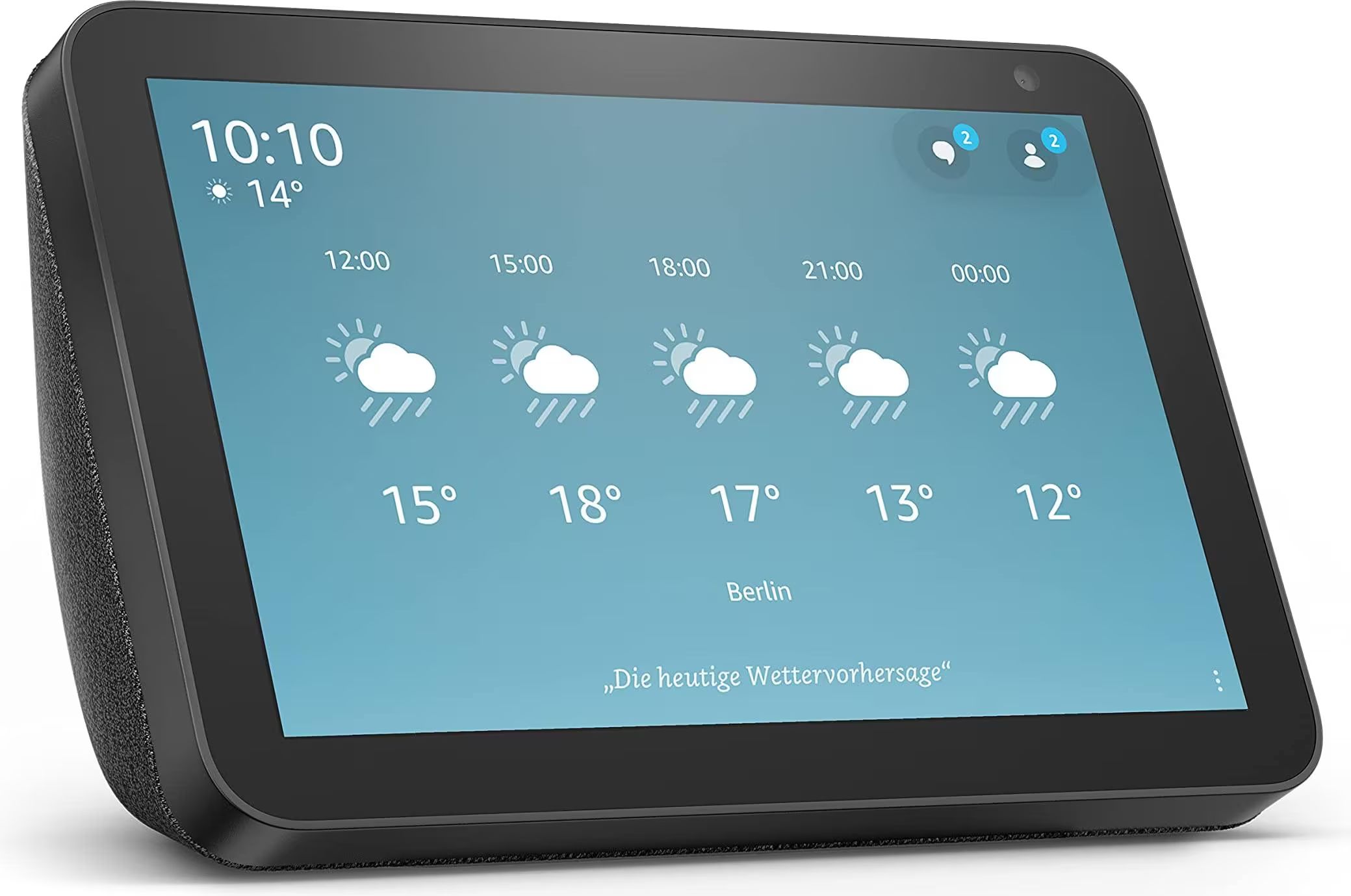 ECHO SHOW 5